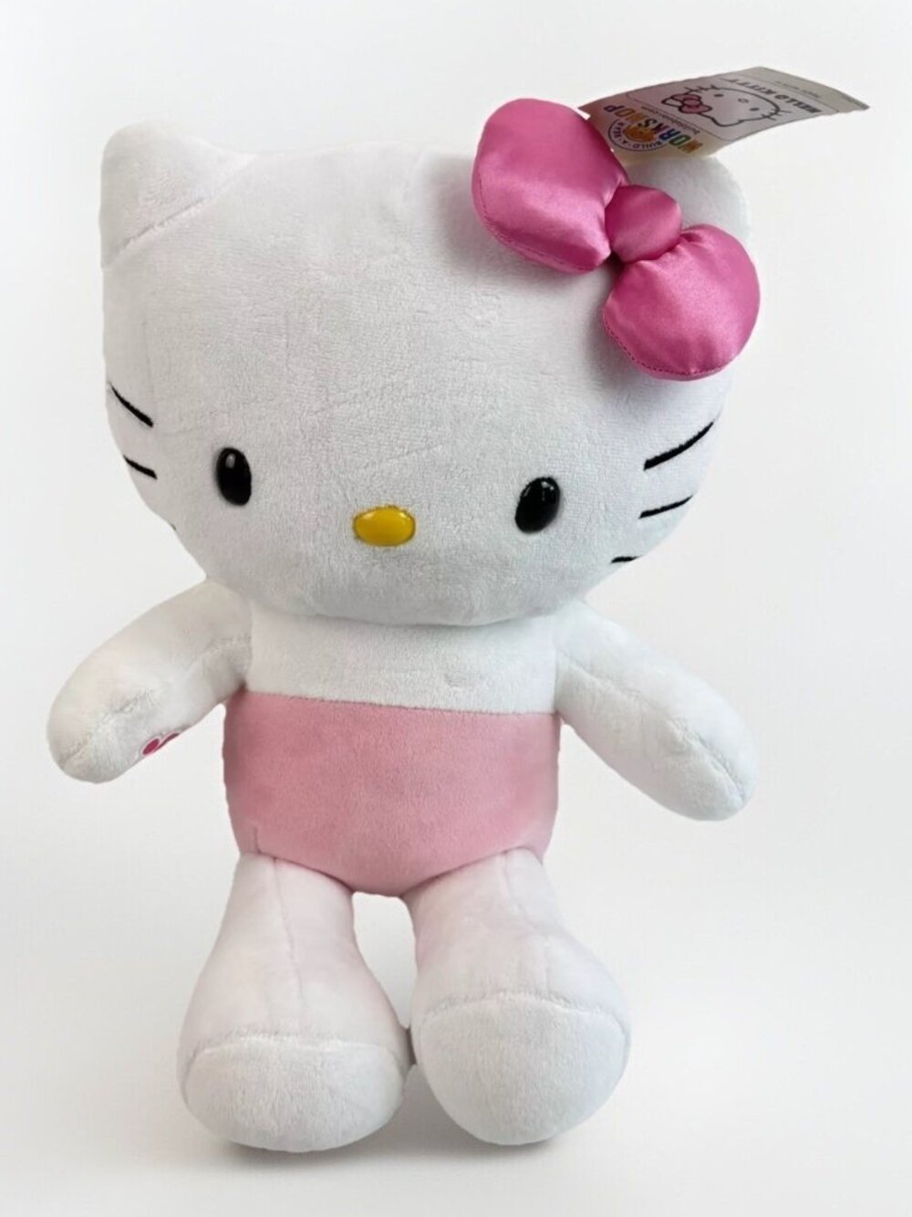Build A Bear Sanrio Hello Kitty  Summertime NEW WITH TAGS